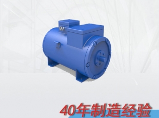 ZQ-2（90V、180V）直流牽引電機(jī)