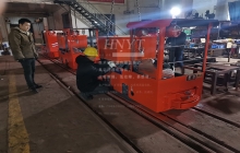 礦用電機(jī)車齒輪聯(lián)軸器故障的原因有哪些？