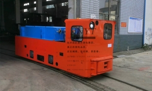 礦用電機(jī)車遙控系統(tǒng)如何實(shí)現(xiàn)？