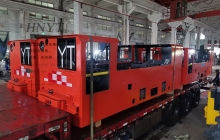 礦用電機車無人駕駛系統(tǒng)有哪些功能？