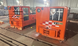 礦用電機(jī)車直流調(diào)速是什么？能否改造升級(jí)成變頻調(diào)速？
