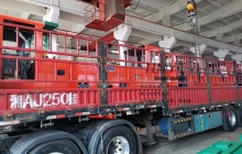 架線式變頻電機(jī)車有何優(yōu)勢(shì)？