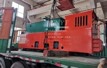 礦用電機(jī)車的蓄電池有哪些標(biāo)準(zhǔn)？