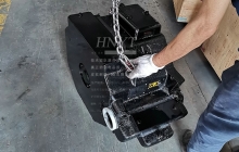 礦用電機(jī)車直流牽引電機(jī)有什么常見問題？怎么解決？