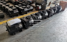 礦用電機(jī)車牽引電機(jī)軸承為什么總是容易壞？