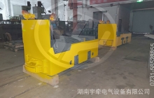 湘潭工礦電機(jī)車的電氣系統(tǒng)如何進(jìn)行定期檢查和維護(hù)？