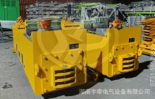 架線式電機(jī)車縮短制動距離的途徑有哪些？