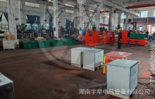 為什么湘潭電機(jī)車用液壓制動更安全？