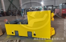 礦用湘潭電機(jī)車撒砂裝置里的砂有什么要求？