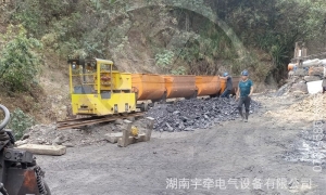 湘潭井下電機(jī)車使用斬波調(diào)速有什么優(yōu)點(diǎn)？
